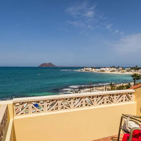 Villa Atlantico By *