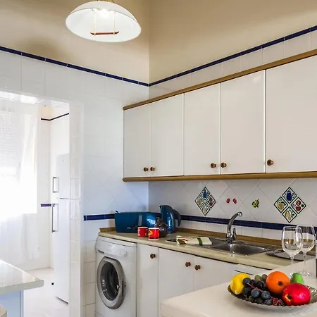 Villa Atlantico By Corralejo