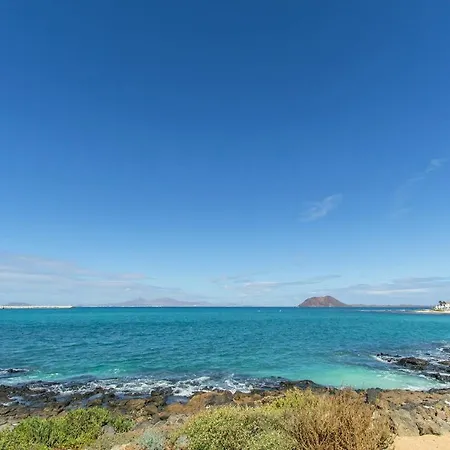 Atlantico By * Corralejo
