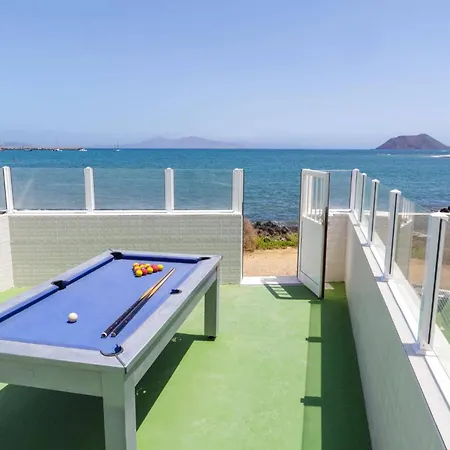 Atlantico By Villa *