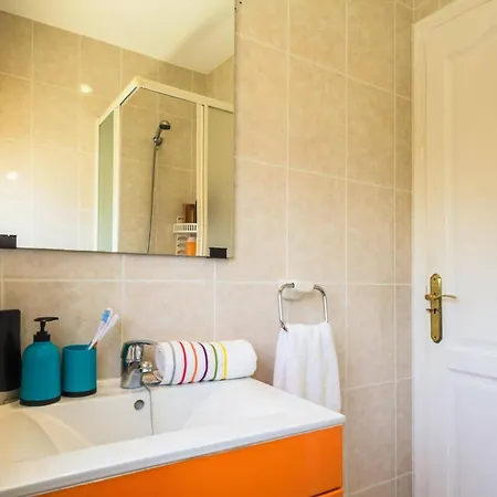 Villa Atlantico By *