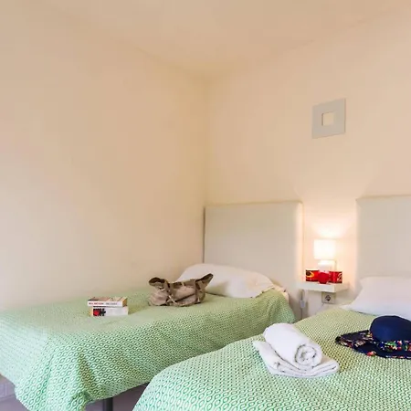 Atlantico By Corralejo