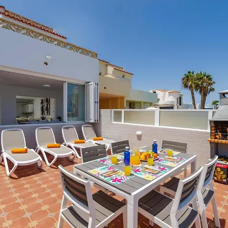 Villa Atlantico By Corralejo