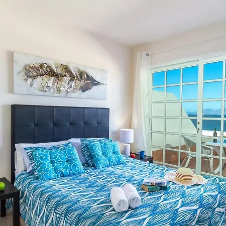 别墅 Atlantico By *