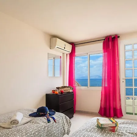 Atlantico By Villa *