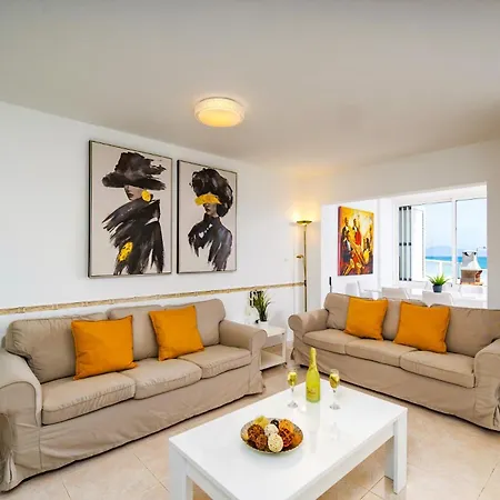 别墅 Atlantico By 科拉雷侯