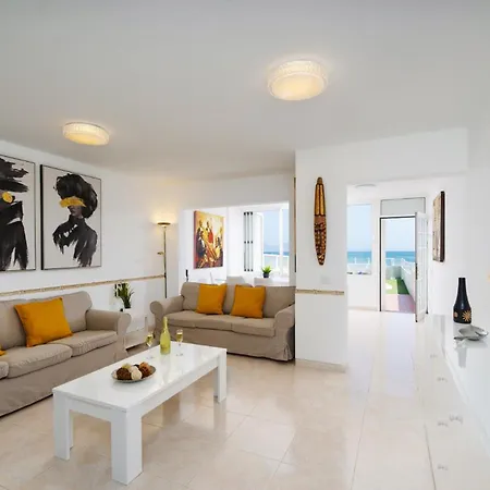 别墅 Atlantico By *