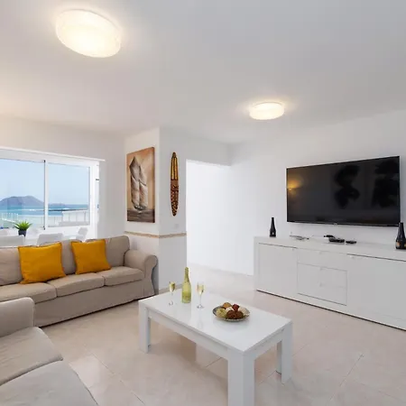 Atlantico By Villa