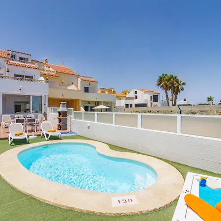 别墅 Atlantico By *