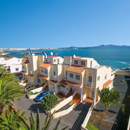 Atlantico By 别墅 科拉雷侯