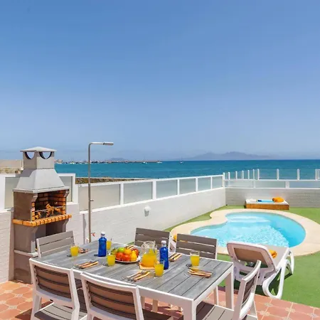 Vila Atlantico By Corralejo