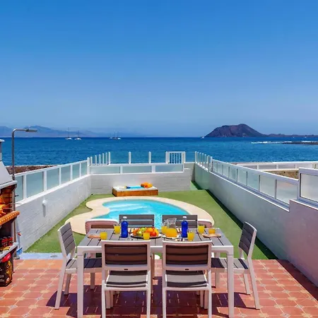 Atlantico By Vila Corralejo