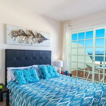 Atlantico By Corralejo