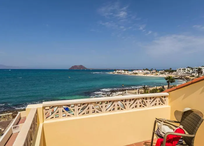 Atlantico By Corralejo