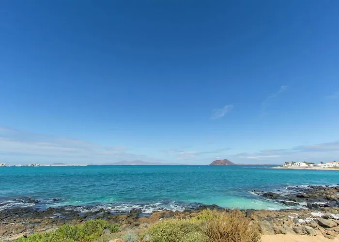 Atlantico By * Corralejo