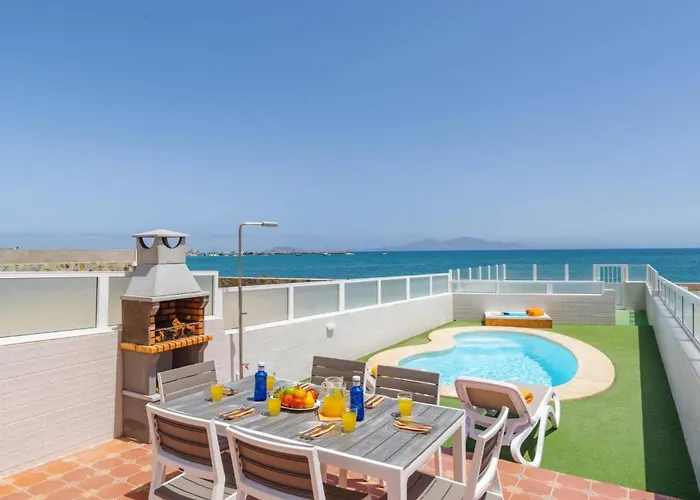 Vila Atlantico By Corralejo