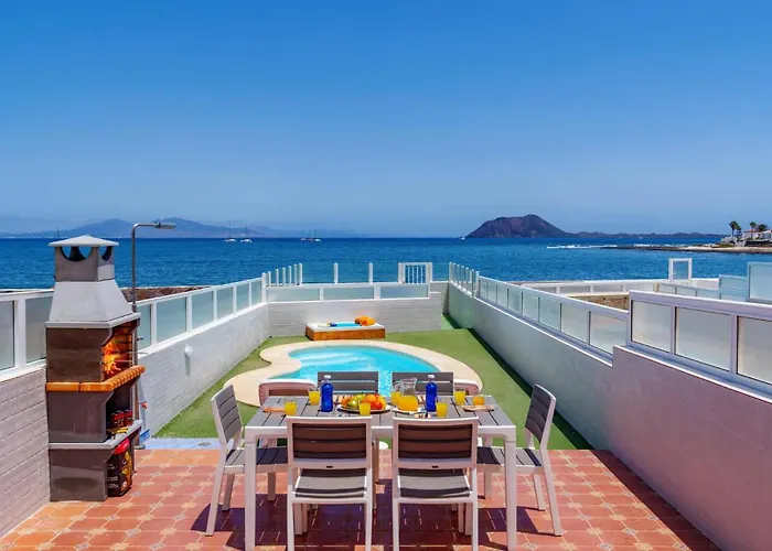 Atlantico By Vila Corralejo