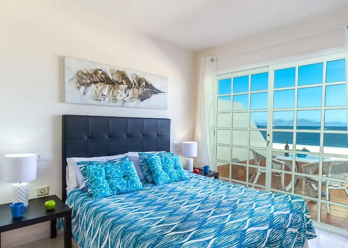 Atlantico By Corralejo