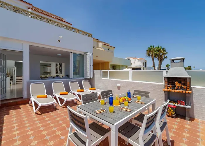 Vila Atlantico By Corralejo