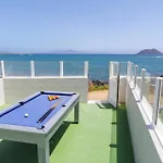 Atlantico By Villa *