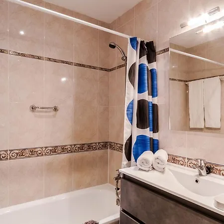 Atlantico By Villa *