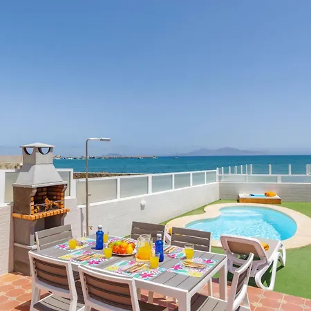 Atlantico By * Corralejo