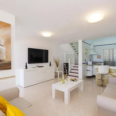 Atlantico By Villa *