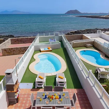 Atlantico By Villa