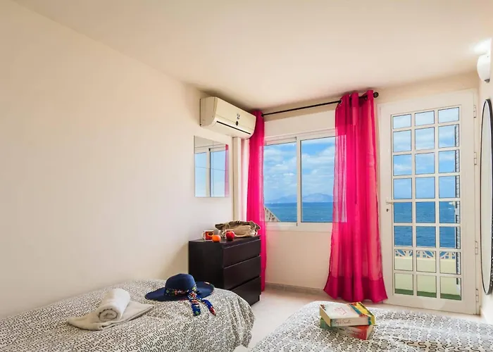 Atlantico By Villa Corralejo