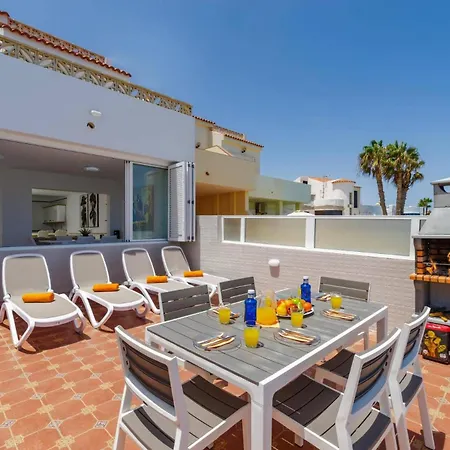 Villa Atlantico By Corralejo